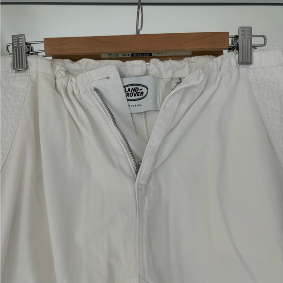 Land Rover X PacSun Parachute Pants - Picture 4 of 7
